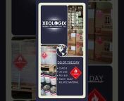 Xeologix Hazmat Solutions Pvt Ltd