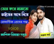 Voice of Love story
