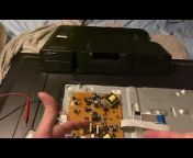 Stupid Circuit Board Repair