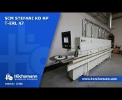 Höchsmann GmbH - Technology for Wood