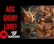 Age of Nagash