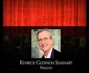 Kenrick-Glennon Seminary