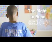 The Right to Read Film