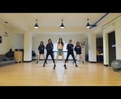 Kpop Dance Mirror