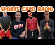 Sports Card Radio