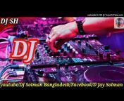 DJ SH BD