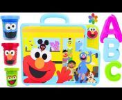 Kiddos Play and Learn -Educational Videos For Kids