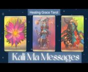 Healing Grace Tarot
