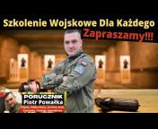 Porucznik Piotr Powałka