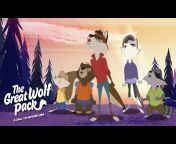The Great Wolf Pack