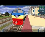 Bangladesh Train Z Simulator PC Version