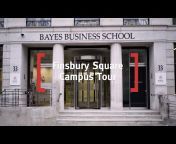 Bayes Business School - formerly Cass
