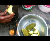 i Desi Bangala kitchen day