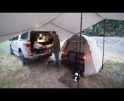 AB Camping