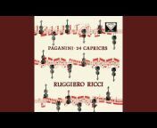 Ruggiero Ricci - Topic