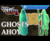 OSRS Quest Guides