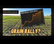 Grain Markets and Other Stuff