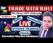 Trade With Ravi