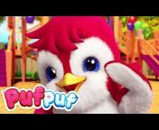 PufPuf - Cantece pentru copii
