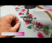 Jaan embroidery designs