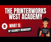 PrinterWorks West Inc.