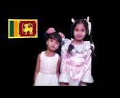 Kids Lanka