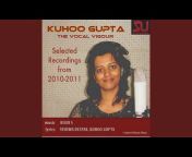 Kuhoo Gupta, Rishi S - Topic