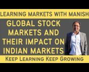 Learning Markets With Manish