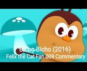 Felix the Cat fan 009