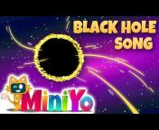 Miniyo Kids - Nursery Rhymes and Kids Songs