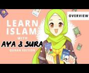 Muslim Manga