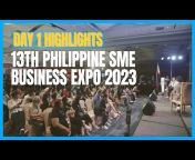 Philippine SME Business Expo (PHILSME)