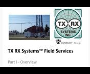 TX RX Systems Inc.