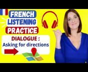 Learn French with Stephanie