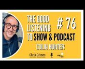 The Good Listening To Show u0026 Podcast