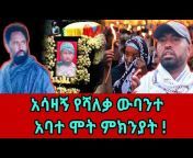 Ethio Zena Today