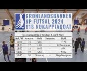 B67 Nuuk - Futsal u0026 Fodbold