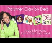 Polymer Clay by Deb