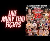 Best Muay Thai Phuket