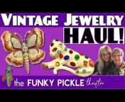 The Funky Pickle Thrifter