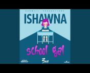 Ishawna
