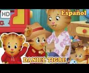 Daniel Tigre en Español - 9 Story