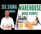 Six Sigma Mania