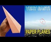 Paper Planes Channel