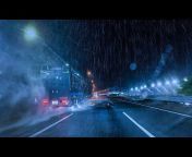 Driving in the Rain