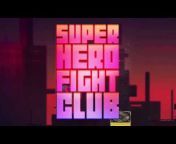 Super Hero Fight Club