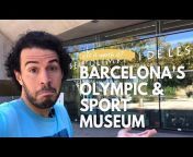Patrick Guide Barcelona