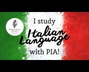 Philippine Italian Association PIA