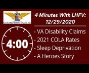 Legal Help For Veterans, PLLC