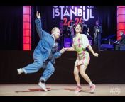 Jumpin&#39; at Istanbul - Dance Festival